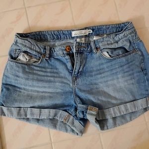 H&M Jean shorts